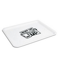Rectangle Serving Tray w/Non Slip coated